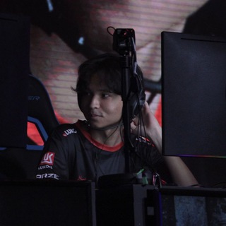 Telegram profile photo for notbroken / nbk