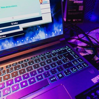 Telegram profile photo for Info Laptop Second