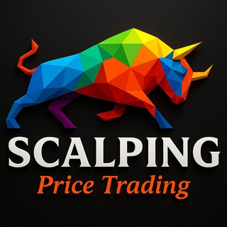 Telegram profile photo for Scalping Trading
