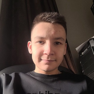Telegram profile photo for GGlëshka | Лёшка✌️
