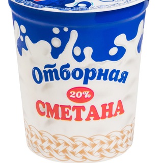 Telegram profile photo for Сметаныч