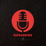 Telegram profile photo for Rap Bad News