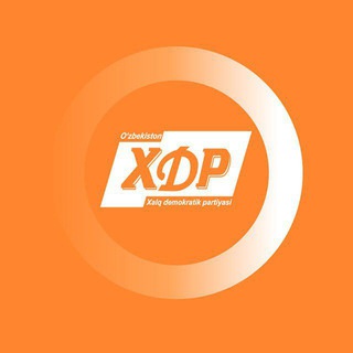 Telegram profile photo for O`zXDP Jizzax
