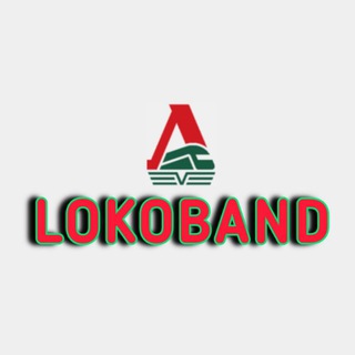 Telegram profile photo for LokoBand