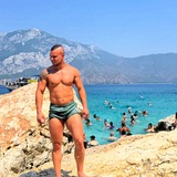 Telegram profile photo for Вячеслав Орлов - Доктор Наук по сжиганию жира