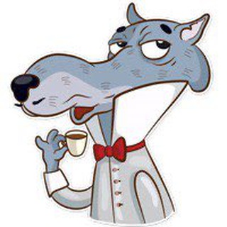 Telegram profile photo for Иблачериум