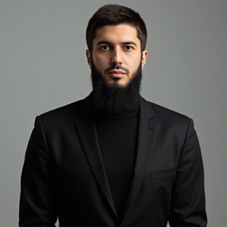 Telegram profile photo for Рауф Саляф