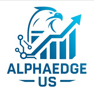 Telegram profile photo for Crypto Alpha Edge US