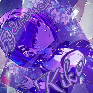 Telegram profile photo for My Music🎸🎧•Будиночок Кіко🦊 🏳️🌈🏳️⚧️🇩🇪