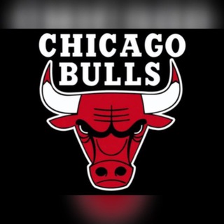 Telegram profile photo for Chicago Bulls / Чикаго Буллз 🔴⚪️⚫️ новости