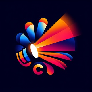 Telegram group profile photo for 全网资源搜索群-影视音乐新闻...