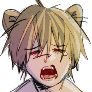 Telegram profile photo for ферчи
