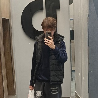 Telegram profile photo for IDONTSEEU