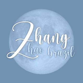 Telegram profile photo for Zhang Hao 장하오 updates br