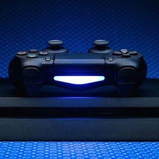 Telegram profile photo for ps4 parsian