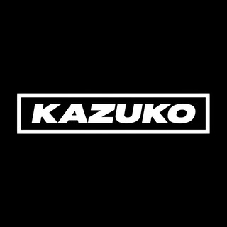 Telegram profile photo for KAZUKO | Сообщество уличной моды