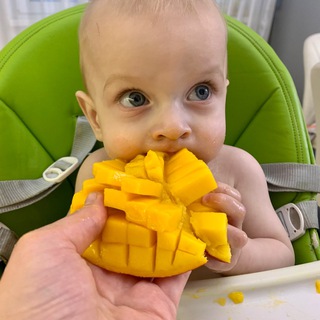 Telegram profile photo for НАТАЛІЯ ТКАЧЕНКО🥑ДІТИ ТА ЇЖА