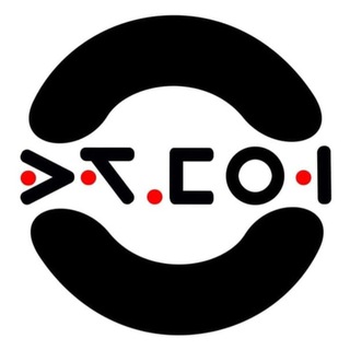 Telegram profile photo for Креативная платформа #точкаСопряжения