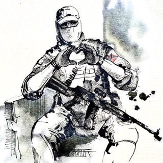 Telegram profile photo for По ZOVу сердца 🇷🇺