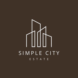 Telegram profile photo for Simple City