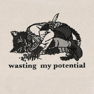 Telegram profile photo for jack of all trades