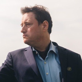 Telegram profile photo for Edward Dutton