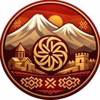 Telegram profile photo for Արևմտյան Հայաստան