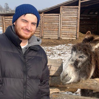 Telegram profile photo for Ахмед ищет ЦА