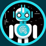 Telegram profile photo for Телеграм чаты БЕСПЛАТНО