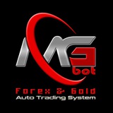 Telegram profile photo for MG fx