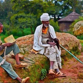 Telegram profile photo for መርጌታ ቃለህይወት የባህል መድሐኒት ቀማሚ
