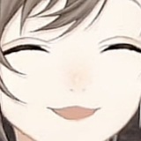 Telegram profile photo for kanae