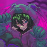 Telegram profile photo for мя