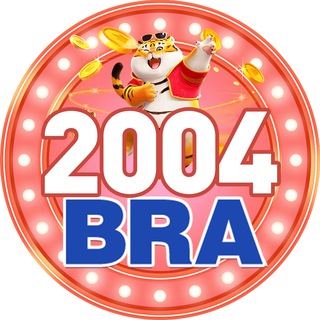 Telegram profile photo for 🎁 2004BRA | BRA GRUPO