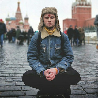 Telegram profile photo for Бытие йога~сюрреалиста