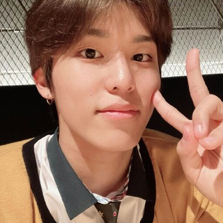 Telegram profile photo for Jeongwoo Treasure