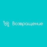 Telegram profile photo for VR Возвращение