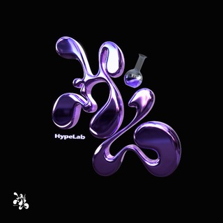 Telegram profile photo for Hypelab Store