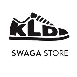 Telegram profile photo for Swaga store | KLD