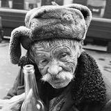 Telegram profile photo for Алекс Граб Телеграм