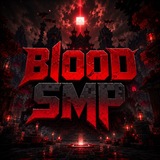 Telegram profile photo for Blood smp