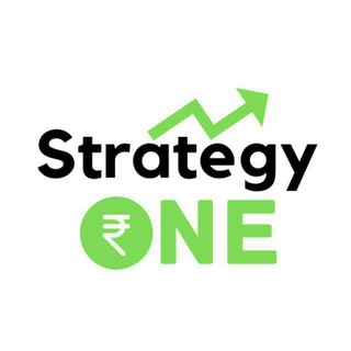 Telegram profile photo for StrategyOne Algo Community
