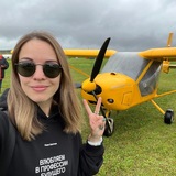 Telegram profile photo for Жизнь вне рутины