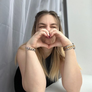 Telegram profile photo for Vika_IRL