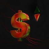 Telegram profile photo for ارز دولتی | نوبت دهی صرافی | دلار