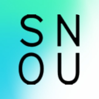 Telegram profile photo for SNOU | Архитектурное бюро