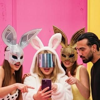 Telegram profile photo for اکس بند | x band