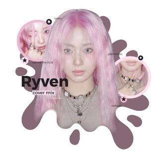 Telegram profile photo for ズク// 𝓡 Y𐍛EN ( сводчик в ои )