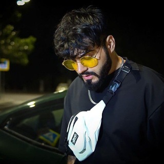 Telegram profile photo for 𝘾𝘼𝙋𝙏𝘼𝙄𝙉 𝙍𝘼𝙉𝘼 ™
