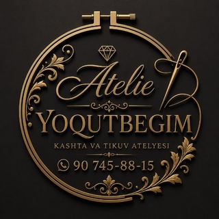 Telegram group profile photo for Ёкутбегим услуги вышифки